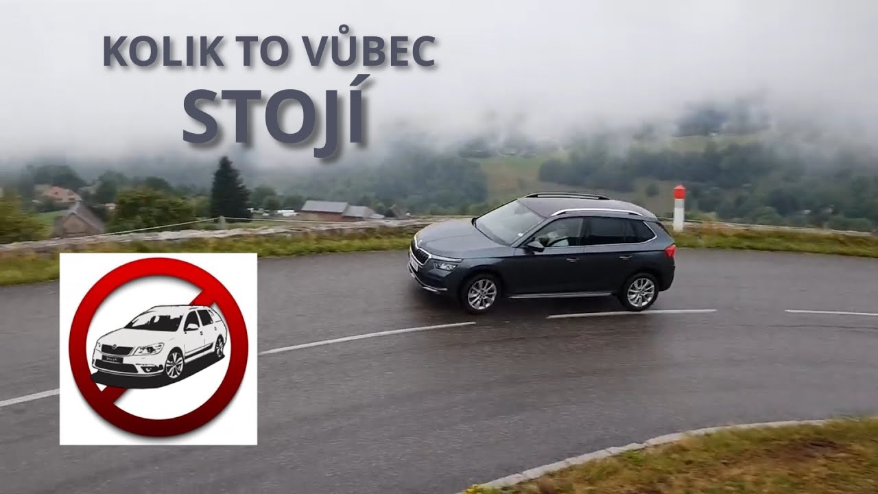 SKODA KAMIQ SERVICE 30.000 KM