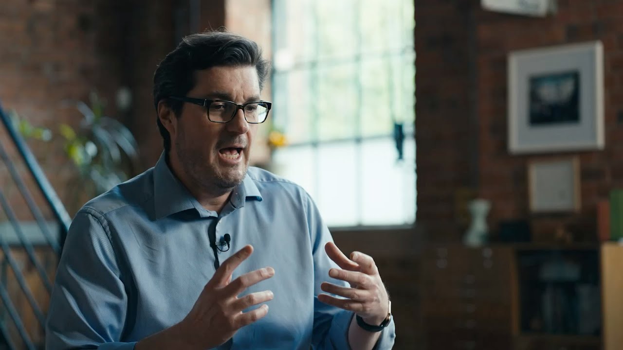 The psychology of succession | Capital Group | FT Partner Content