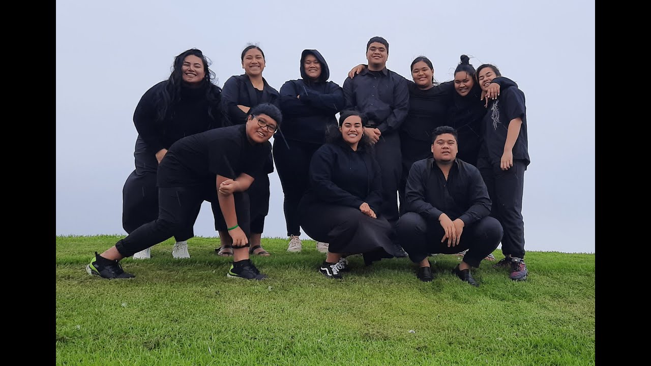 IT SHOULD HAVE BEEN ME © 2021 New Samoan Gospel🎵 (Official Music Video) KGWT Alofa Tunoa Auckland