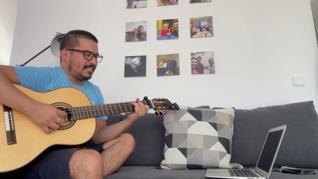 El Amor Que Perdimos