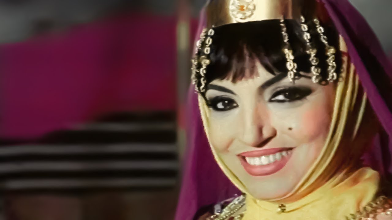 يا شويّقي - سميرة توفيق