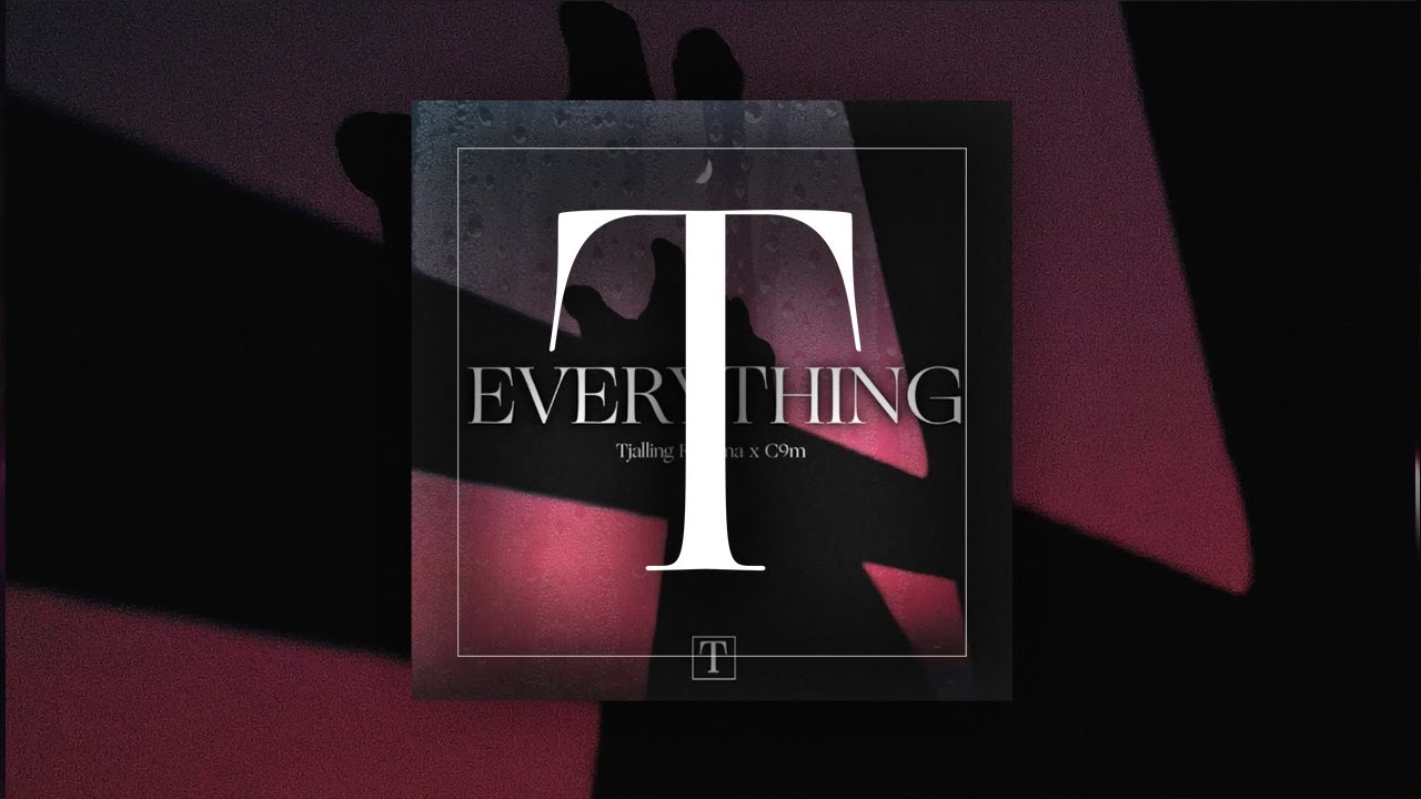 Tjalling Reitsma x C9m - Everything