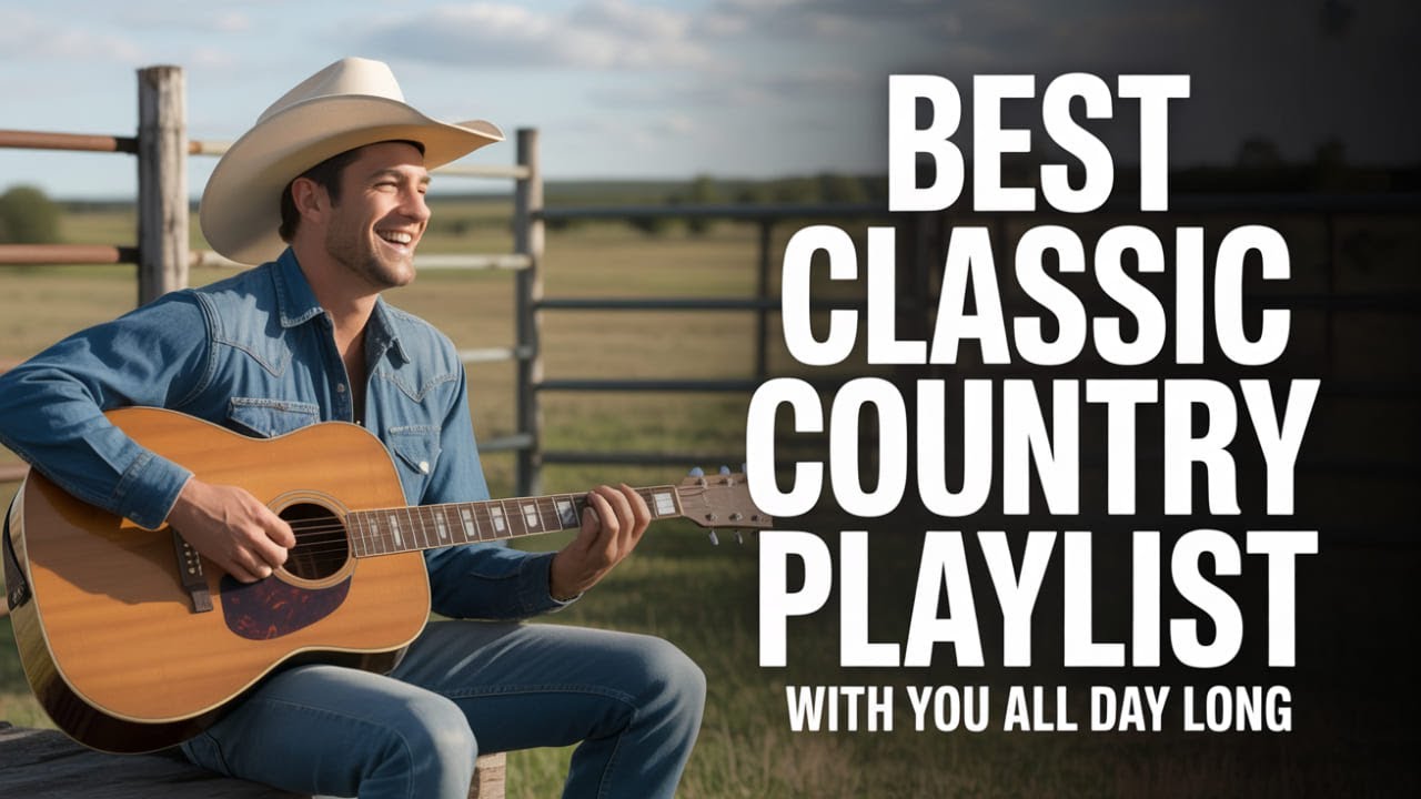 Lantern-lit Backroads Country Love Songs — Faith Hill, Johnny Cash & Shania Twain