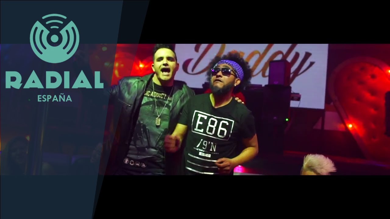Rai feat. Nagazaky - Baila (V&iacute;deo Oficial)