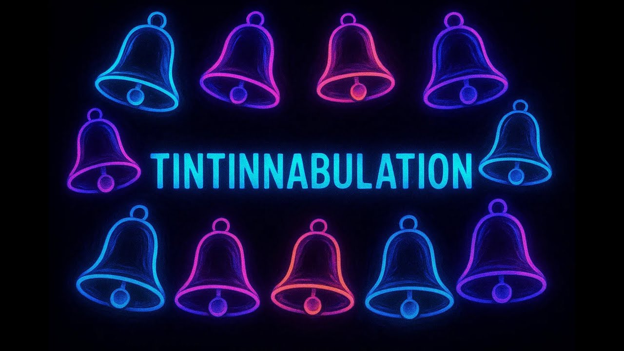 A Song of Tintinnabulation