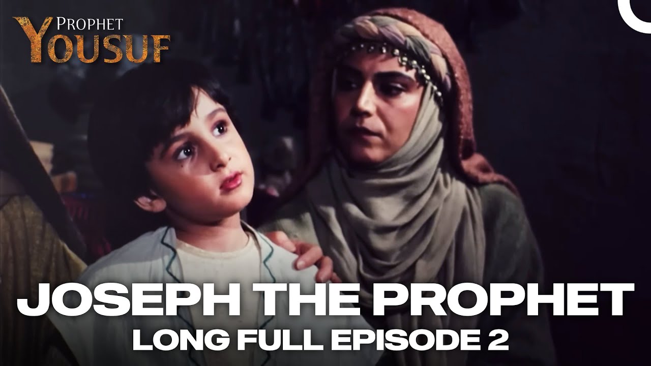 Joseph The Prophet Episode 2 | Urdu Dubbed | Prophet Yousuf