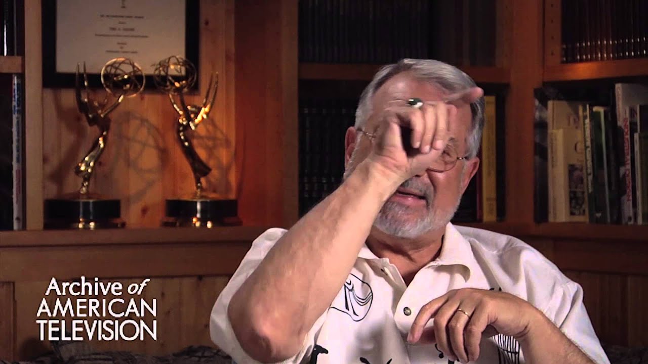 Thomas Azzari discusses being the Production Designer on 