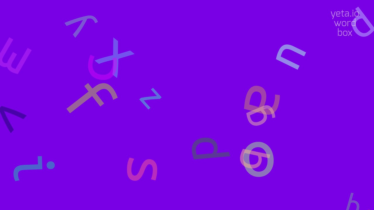 How to say 