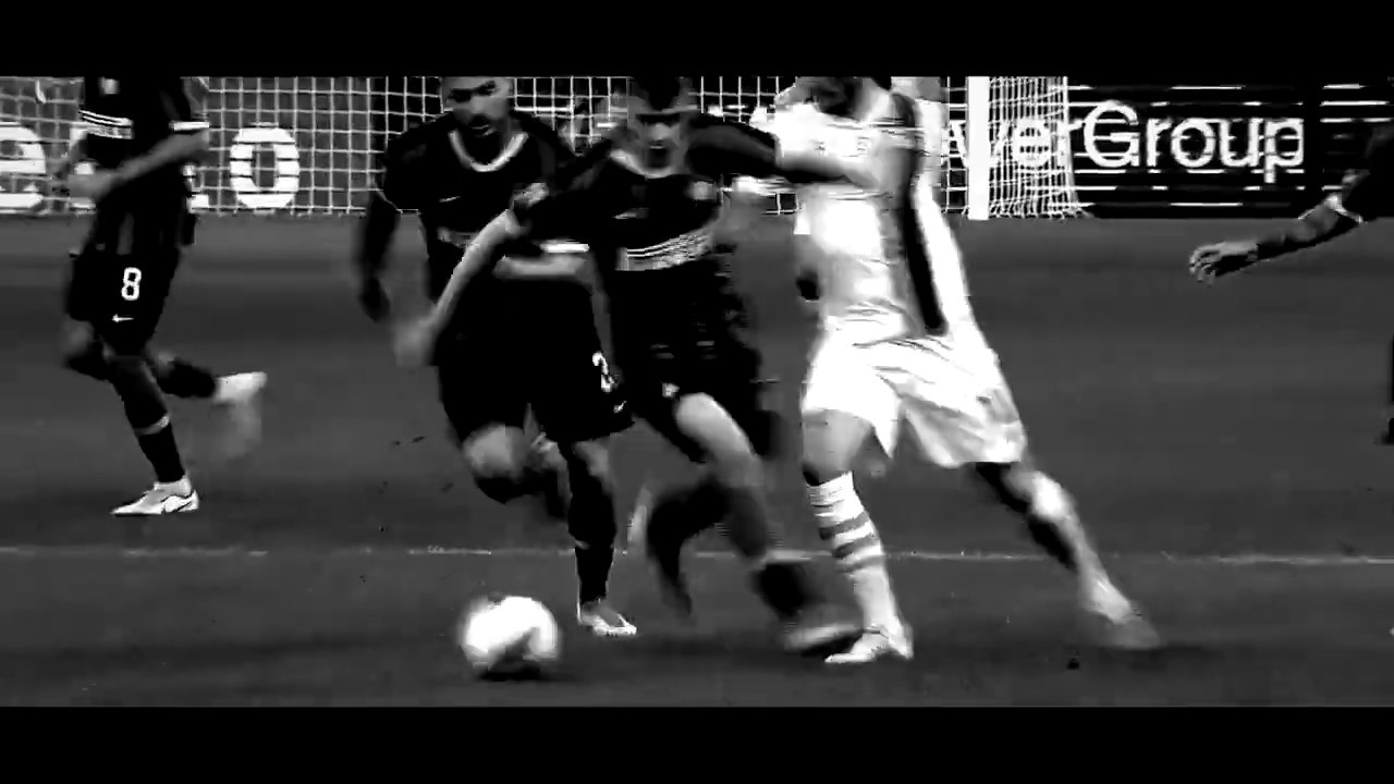 Technical Elegance  Luis Alberto