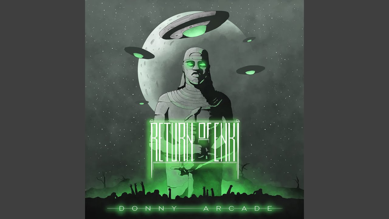 Return of Enki