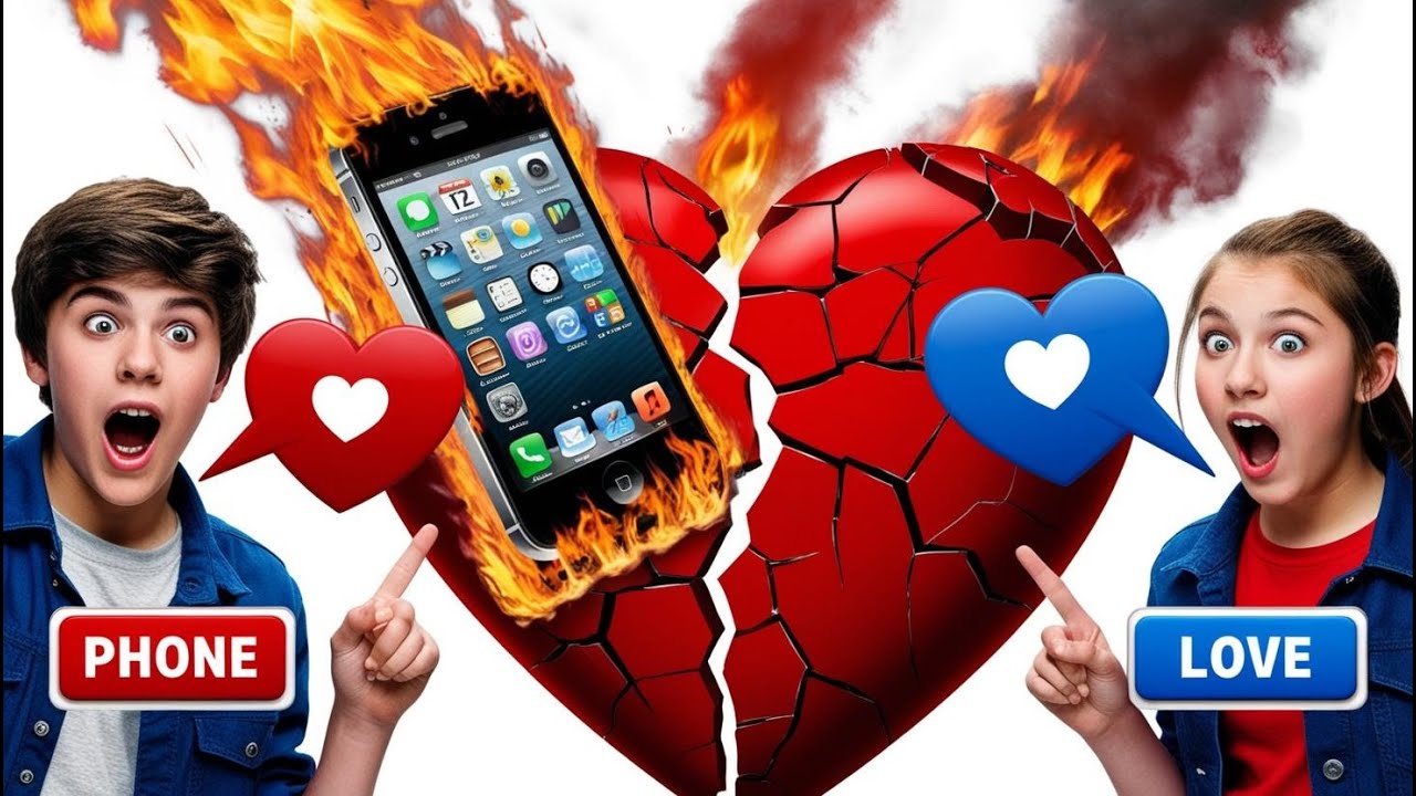 55 Would You Rather Questions for Teens &ndash; Fun & Crazy Challenge!