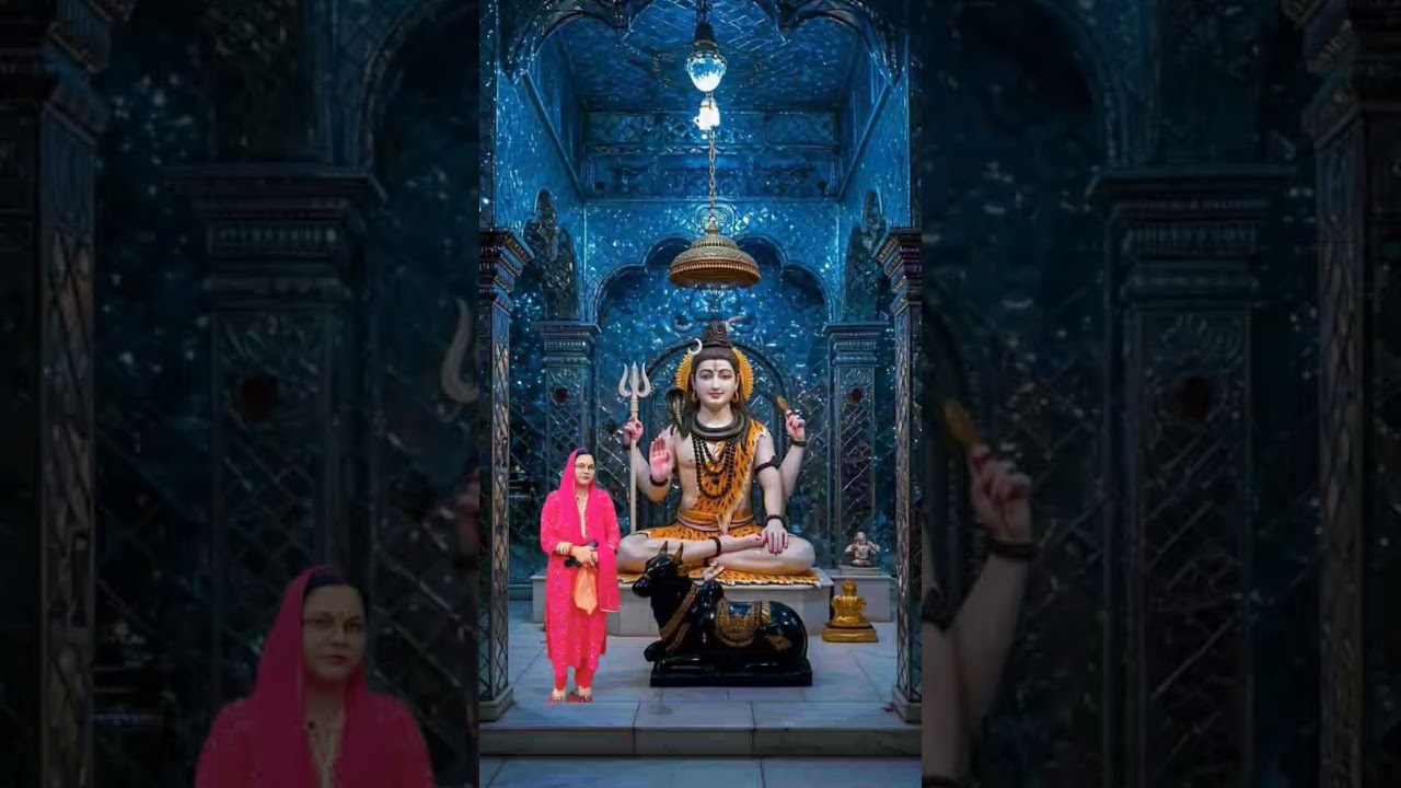 जय भोले बाबा 