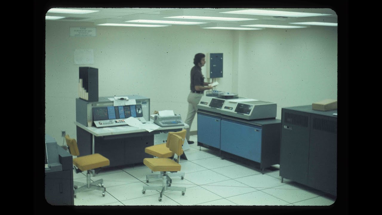 IBM 1620 Software Library