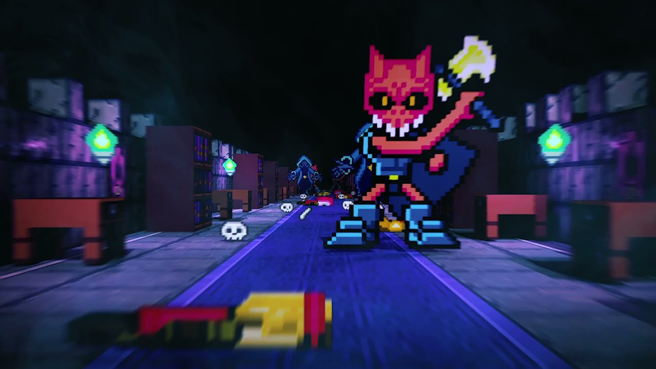 Looking For Heals &ndash;&nbsp;Final Trailer
