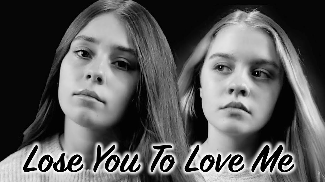 Lose You To Love Me - Selena Gomez (Saibh Skelly & Mia Black cover ft. Dancer Nicole Fowler)