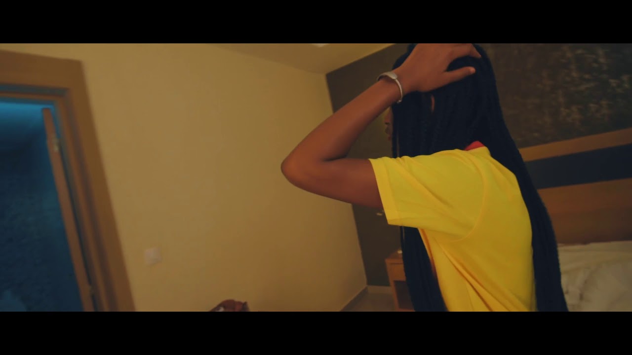 Gwada Maga [Lekki] Vidéo clip Officiel 2020