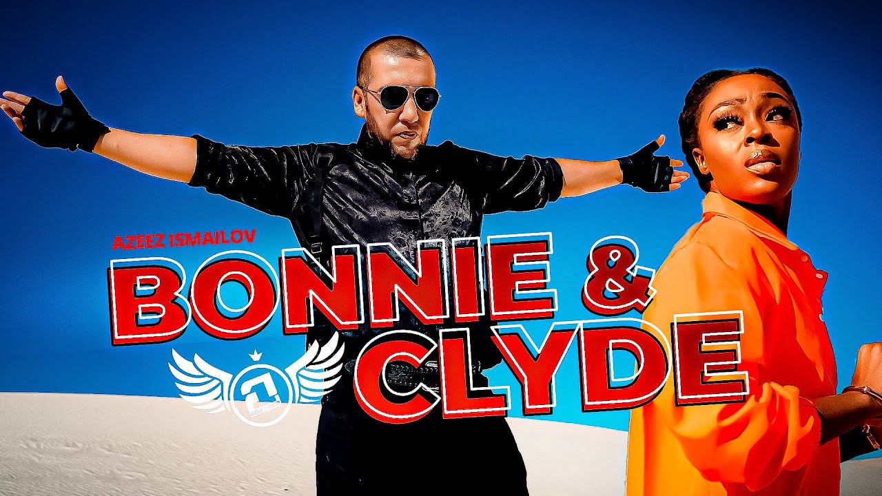Azeez Ismailov - Bonnie & Clyde / Radius 21 Group