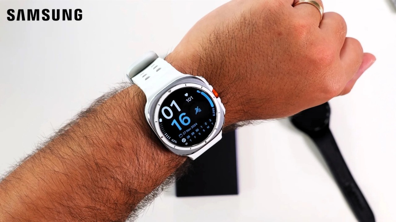 Samsung Galaxy Watch 9 & Samsung Galaxy Watch Ultra 2 &ndash; Huge Upgrade with Snapdragon Wear Elite?