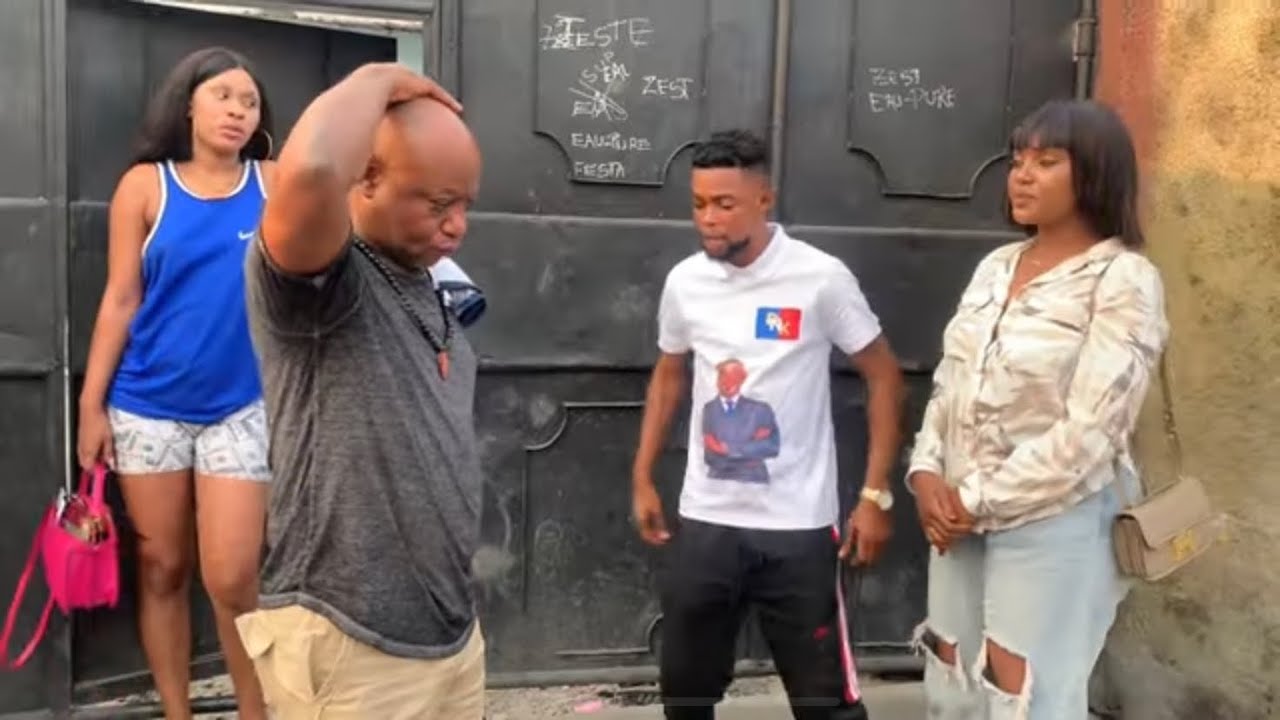 🔴GAG: MBELI  NA  MUKONGO 🗡🥺