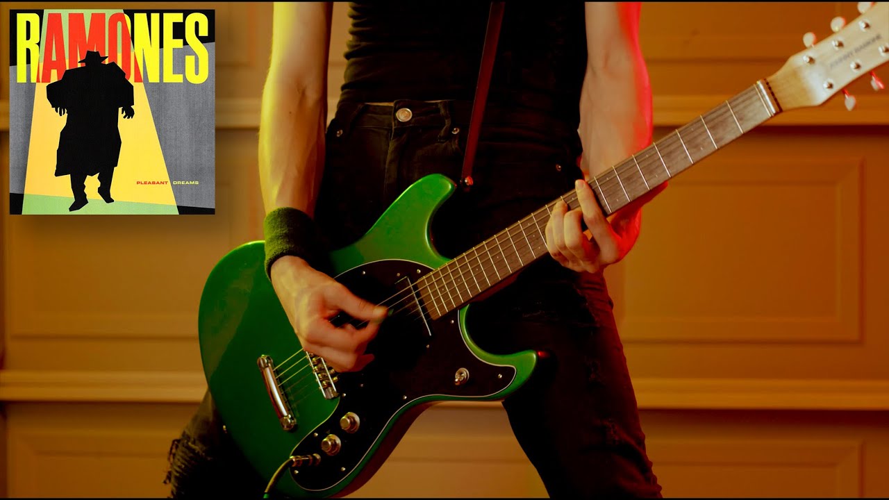 Guitar Cover - 