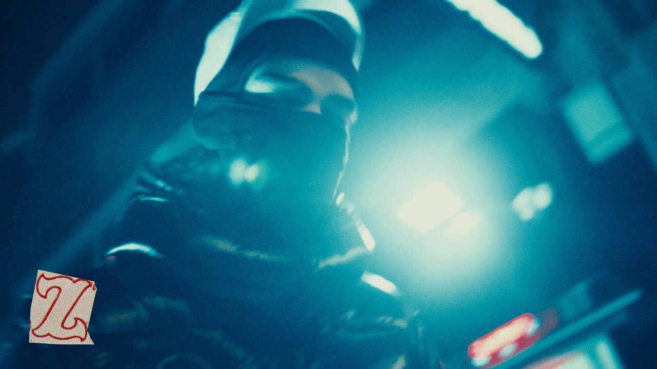 Brokezart - Babyflow! (Directed by Kay Dekkers)