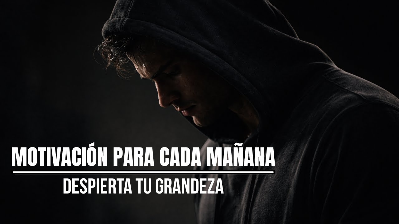 DESPIERTA TU GRANDEZA - LO MEJOR DE 2025 | VIDEOS MOTIVACIONALES