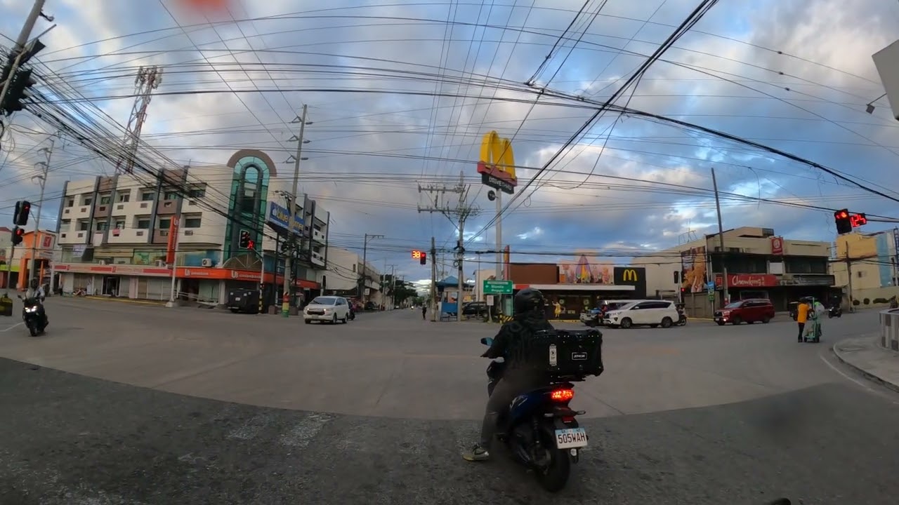 Yamaha Sniper 155R WGP Ltd |GoProHero10B|Ride Report| San Miguel Bulacan to Pangasinan | Tarlac City