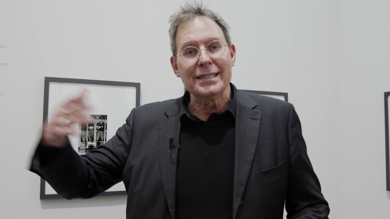 KONTINENT – Auf der Suche nach Europa: Kuratorenführung │Sybille Bergemann