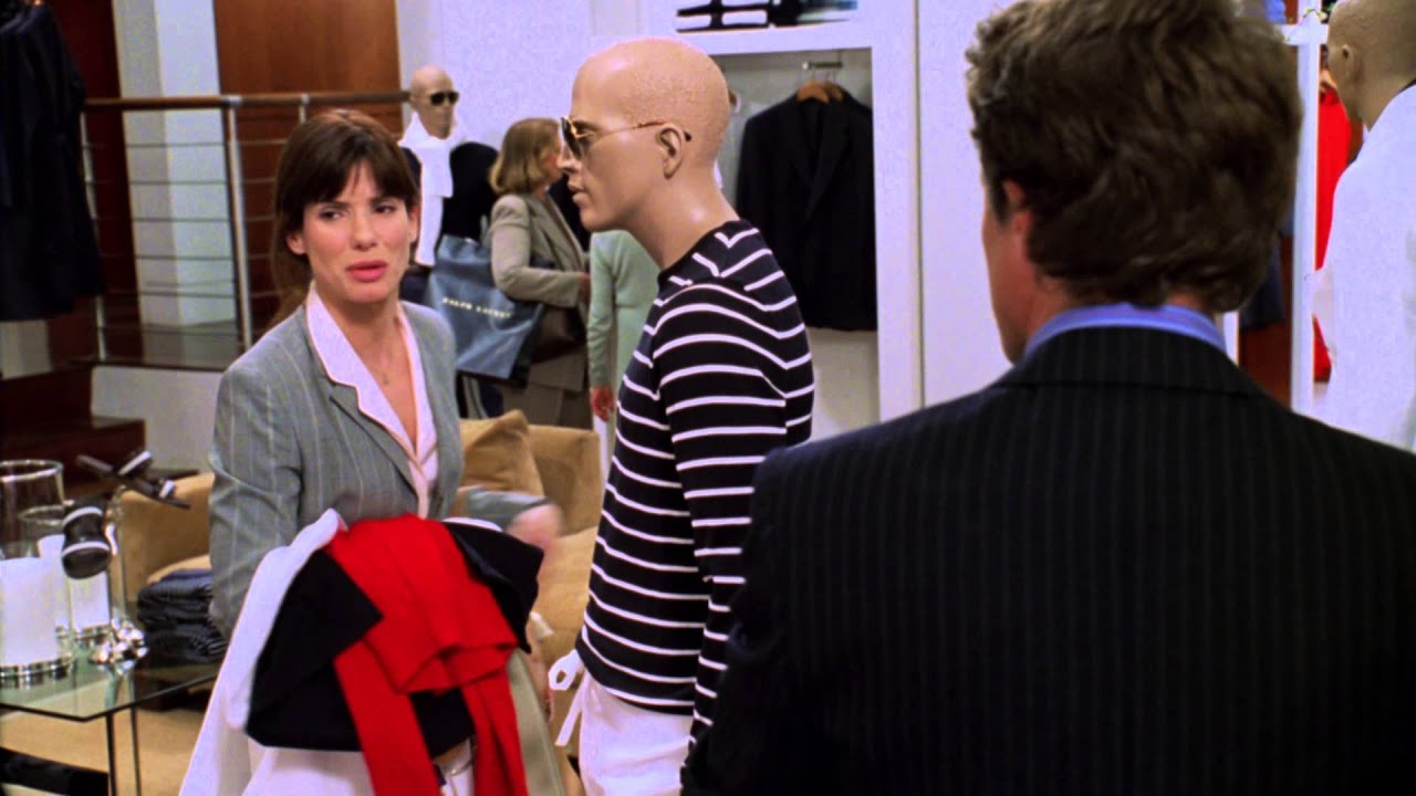 Two Weeks Notice - Original Theatrical Trailer
