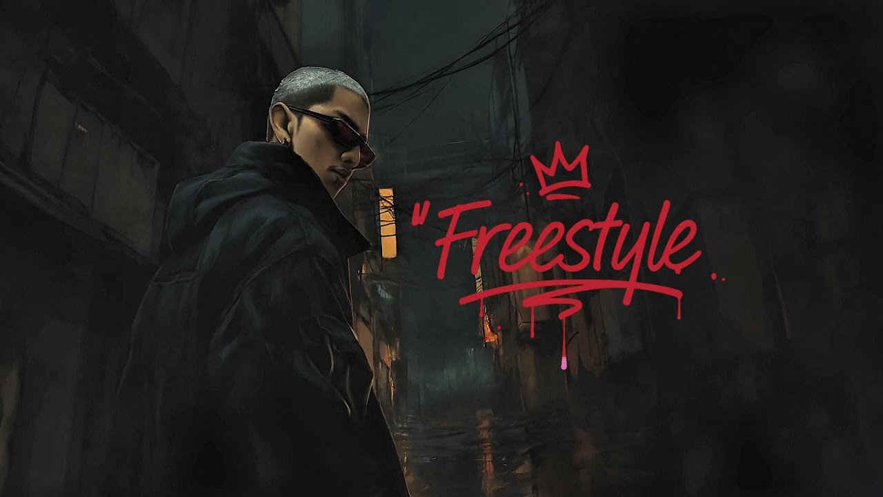 BLACKSHEEPRR : FREESTYLE ( official MV )