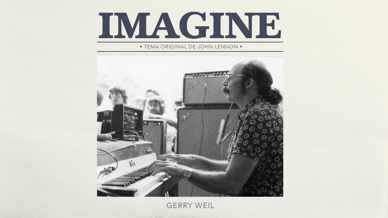 Gerry Weil - Imagine
