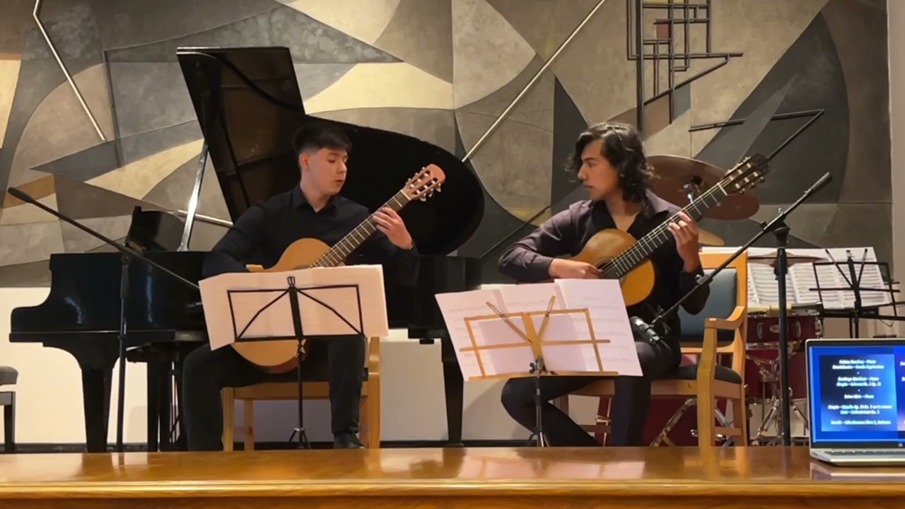 Milonga - Jorge Cardoso