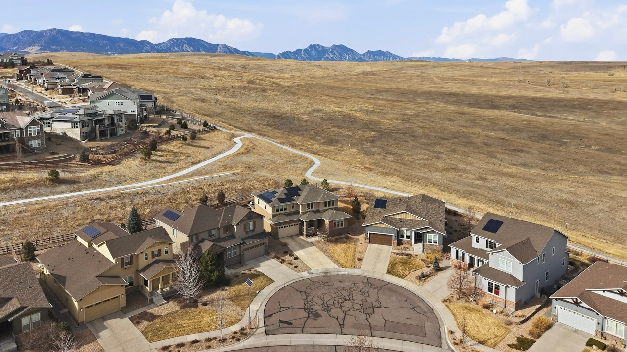9559 Nile Way, Arvada, CO  80007