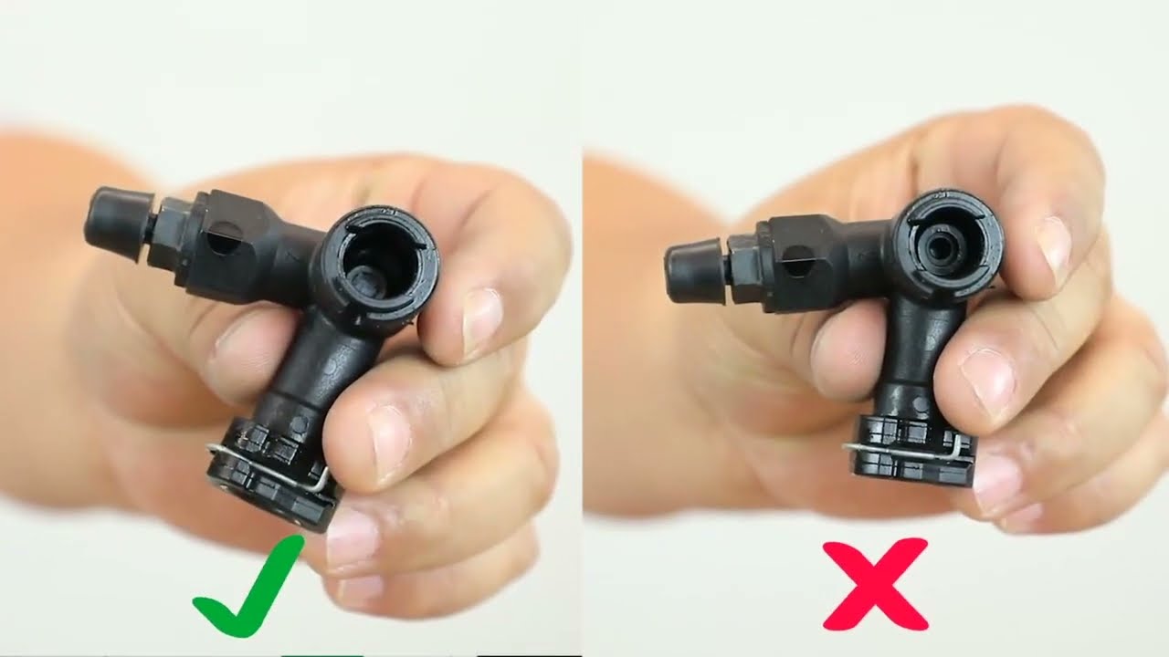 Instalación de Collarín en Corsa