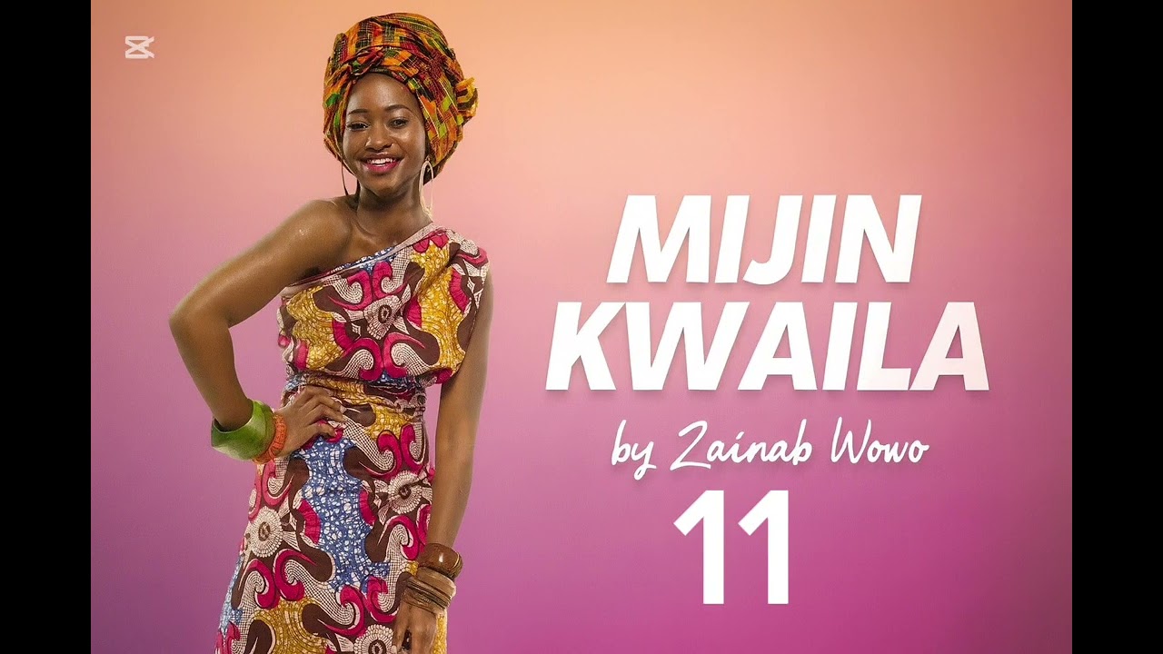 MIJIN KWAILA | 11