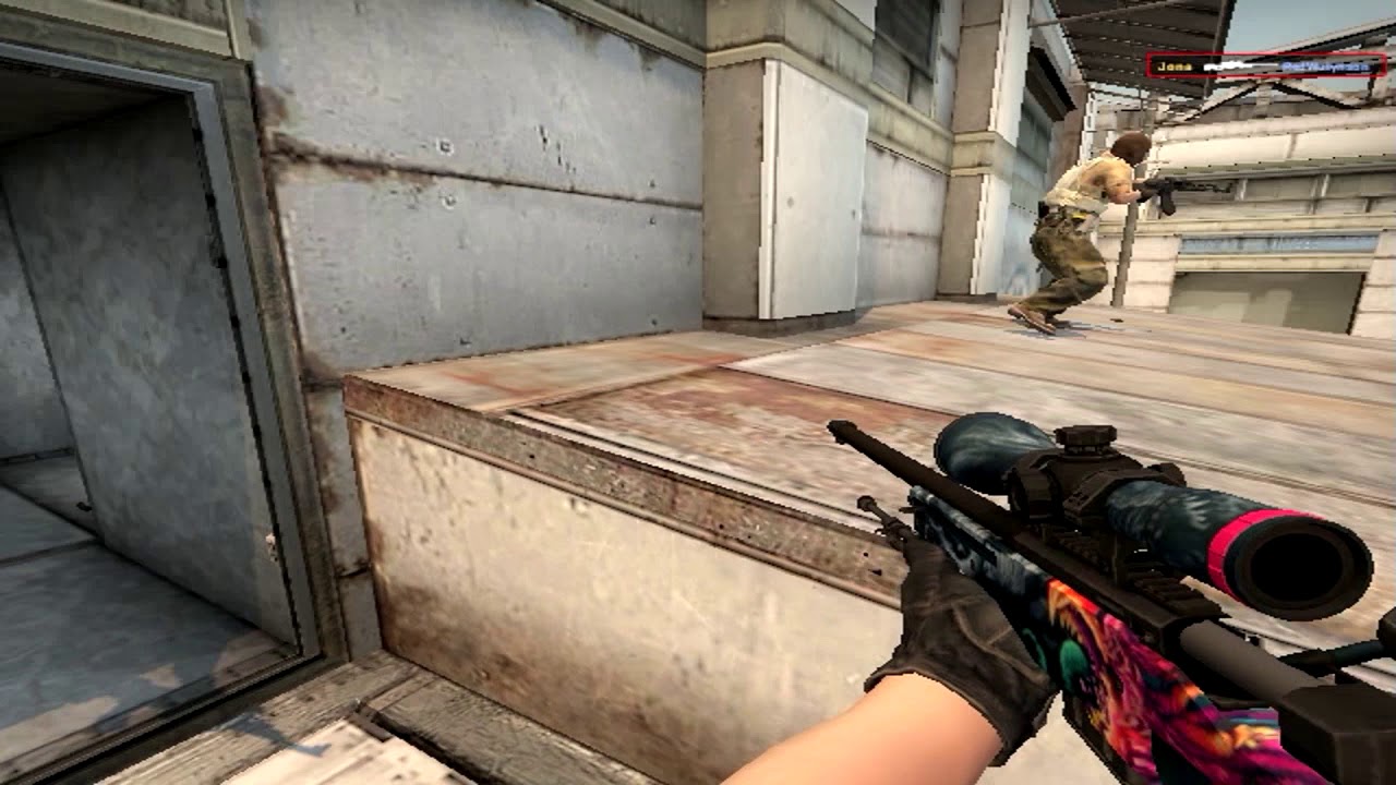 CLIPS DE CSGO........