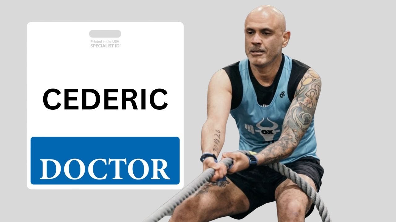 🔴 LIVE: THE OXFIT DR #2
