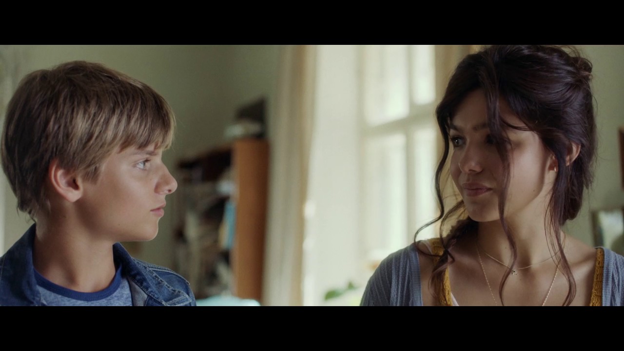 Trailer HOTEL DE GROTE L