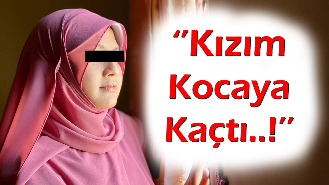 KEŞKE YAPMASAYDIM | 220.Bölüm ''Kürtaj Olan Kızımı Zorla Evlendirdim...!''