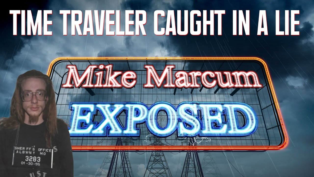 EXPOSED! Michael 