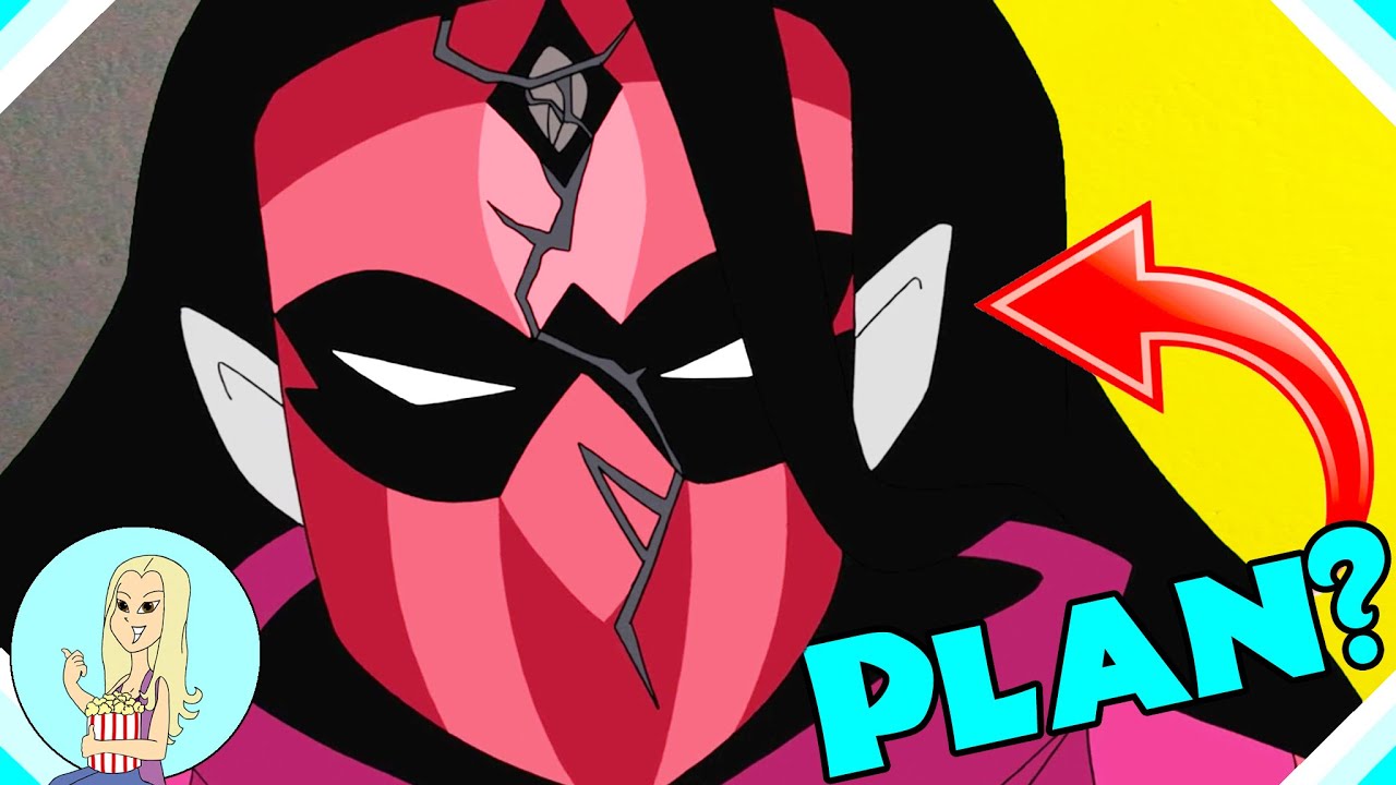 Why did Shadow Weaver REALLY Come to Adora? | Dreamwork's She-Ra Theory - The Fangirl