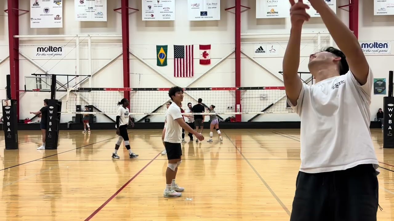 02/07/2026 ASC Rev 4’s Pool Play Game 3