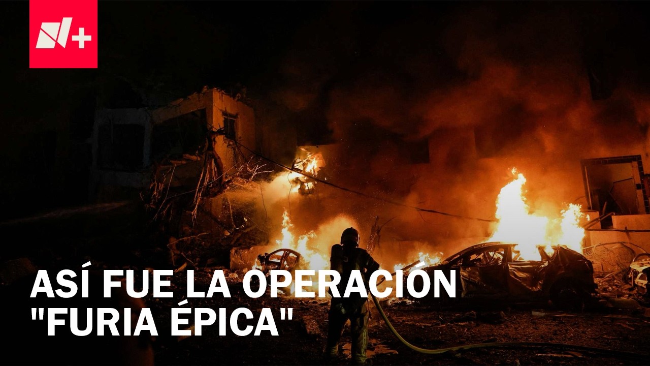 Operación 