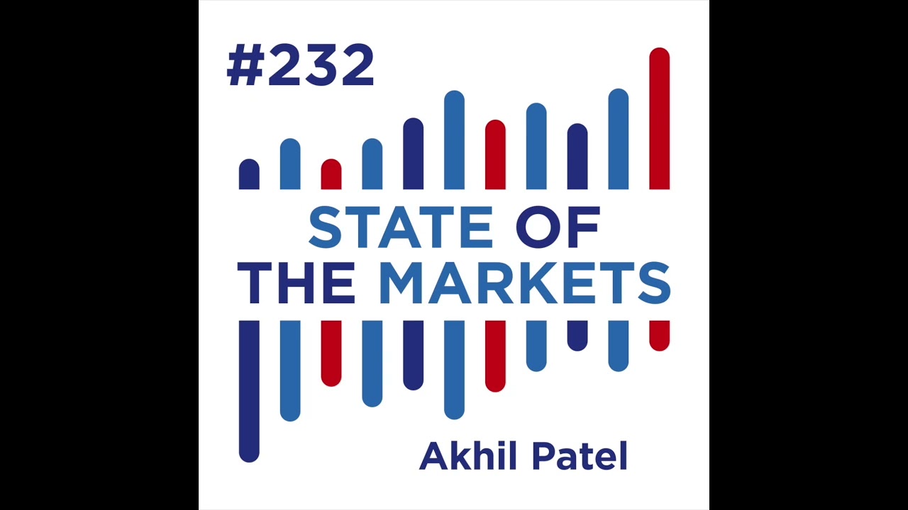 232 Akhil Patel: Signals that show the Crash is approaching