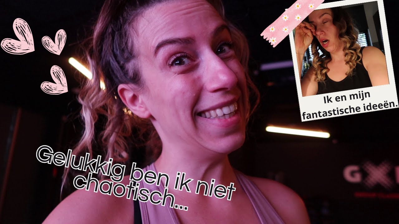 WELKOM BIJ de 6 AM CLUB & 1 op 1 TIJD met mijn VADER. - Vlog #190
