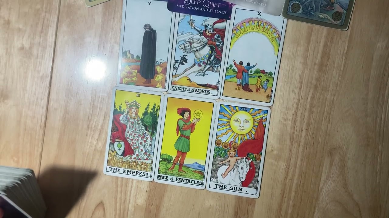 SAGITTARIUS~THEY'RE COMING, THEY CARRY SO MUCH GUILT THEY WERE FAKE