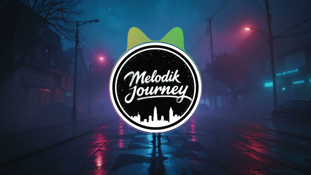 MelodikJourney - Lost Without You