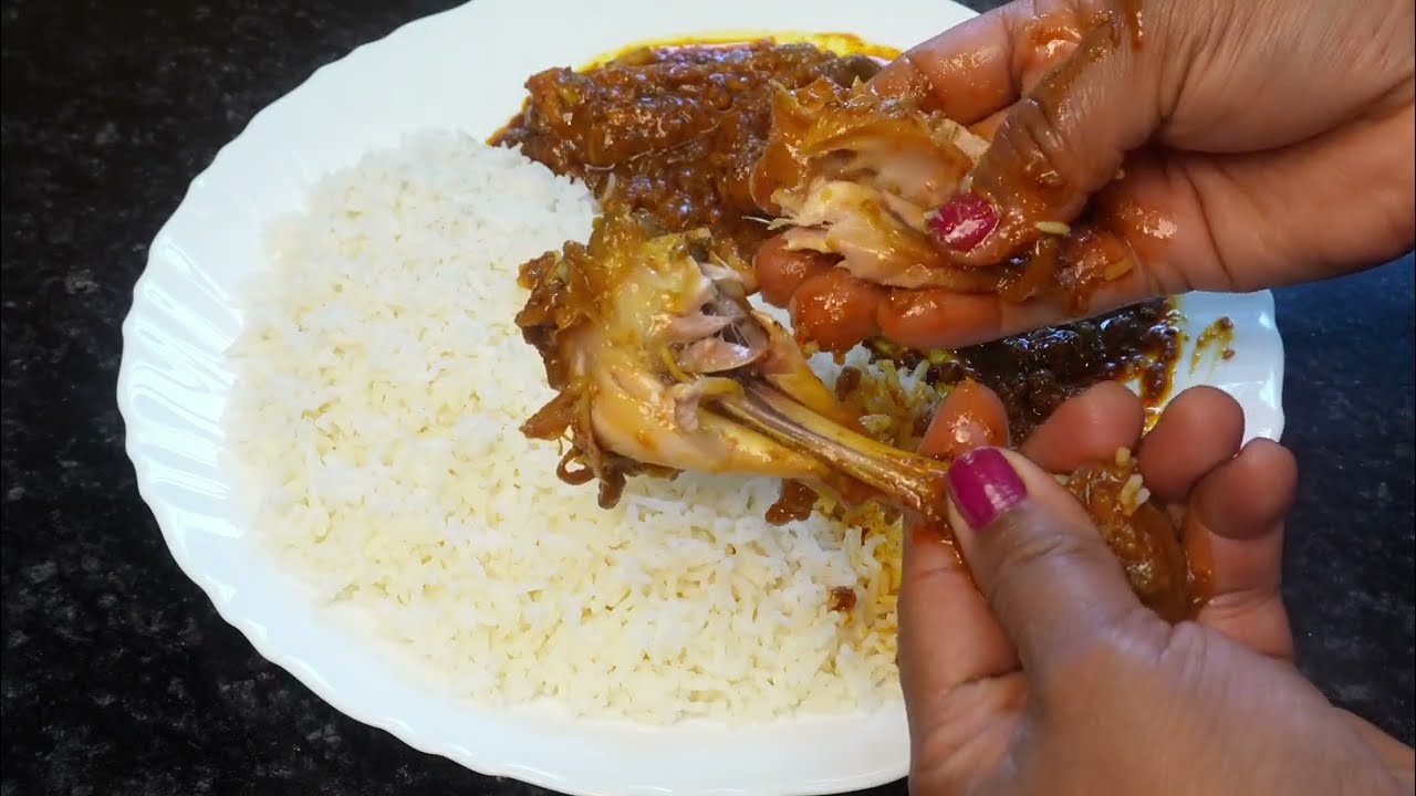 Chicken Curry | स्पेशल तरी वाला चिकन करी  ऐसे बनायें स्वाद कभी नहीं भूलेंगे | Chicken Curry Recipe