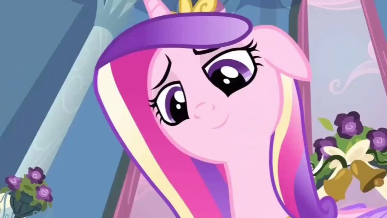 Canterlot Wedding Review (100 Subscriber special!!)