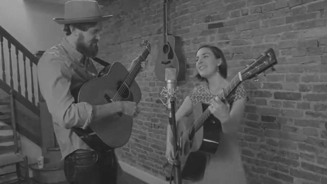 The Honey Dewdrops- 